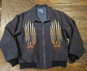 I.HTML?_Nkw=Pendleton Beaver State Jacket for sale | eBay
