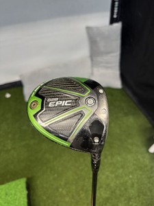 Callaway Driver Gbb Epic | eBay