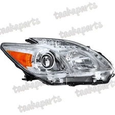 Headlight Right Passenger Side For 2012 2013 2014 2015 Toyota Prius RH Headlamp