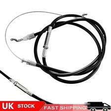 FITS Hyundai Replacement Clutch Cable For 2018+ Models Lawnmower Spares Parts UK
