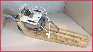 Brüheinheit Brühgruppe Getriebe Motor PrimaDonna ESAM6600 -3