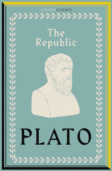 Republic | Plato | Englisch | Taschenbuch | Collins Classics | 2021-image