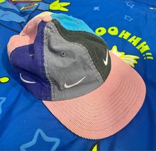 Nike Sean Wotherspoon Corduroy Hat Multicolor...