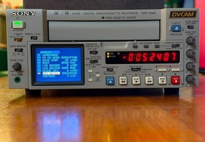 Sony Dsr-25 | eBay