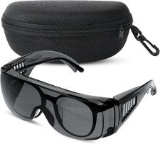 Gafas de seguridad sobre gafas, gafas protectoras,gafas de seguridad para trabaj