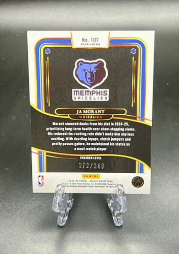 SALE 2024 SELECT BASKETBALL HOBBY COMPLETE YOUR SET ROOKIES, VETS, SP'S & MORE - Picture 144 of 315