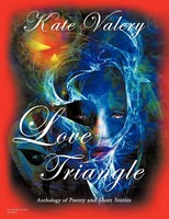 Kate Valery | Love Triangle | Taschenbuch | Englisch (2010) | Ean 9781426936333