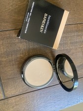 BareMinerals Bareskin Perfecting Veil, 0.3 oz. Tan To Dark, New Open Box