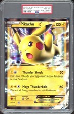 Pikachu Ex XY174 Jumbo Cards for sale | eBay