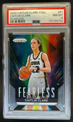 2024 Panini Caitlin Clark Collection Basketball Hobby Blaster Pack | DA - Foto 8