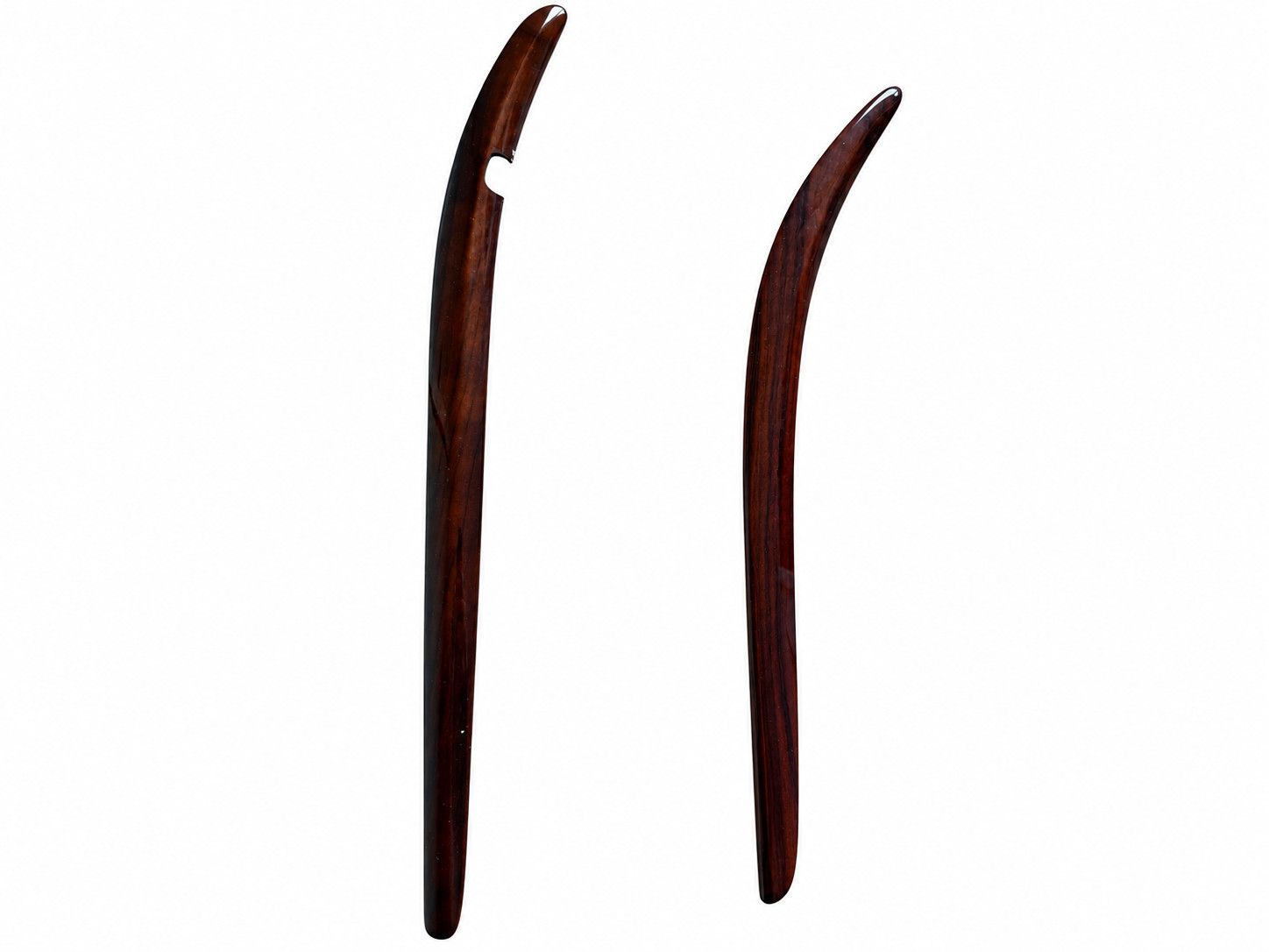Maserati GranTurismo 2008-2019 Interior trim moldings Set
