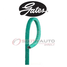 Gates PoweRated 6973 Accessory Drive Belt for XDV58-730 STD325730 R10830 bg