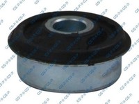 Lagerung Lenker Hinten Unten GSP 510114 FÜR Audi Fahrwerkslager