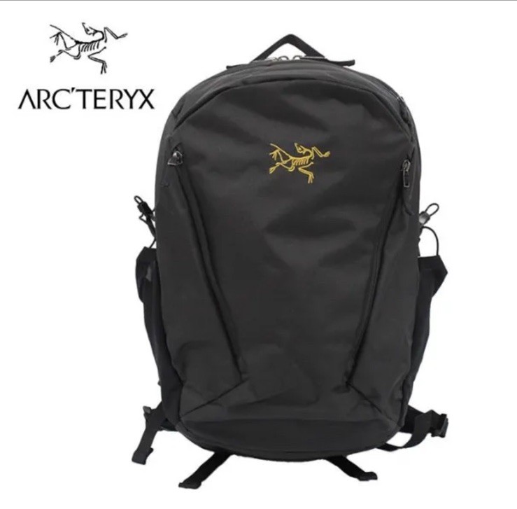 ■ゆう■Arc'teryx Mantis 26 Backpack Mantis 26 Backpack | Arc'teryx United States