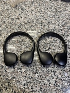 23232900 Wireless Headphones GM Rear Entertainment