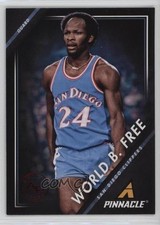 2013-14 Panini Pinnacle Red Artist Proof World B Free #277 et0