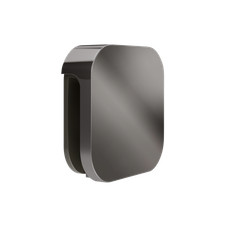 Mr. Steam 104518BL Aroma 3" in. Steamhead Brilliant Black