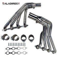 Stainless Race Exhaust Manifold Headers For Pontiac G8 2008-2009 V8 6.0l 6.2l