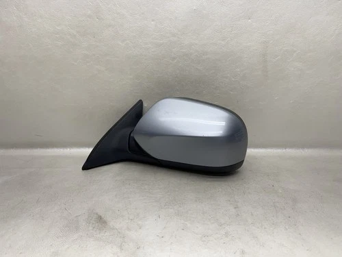 2010-2014 SUBARU OUTBACK LEGACY DRIVERS LEFT HEATED Door Mirror OEM(G1U)