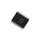 2pcs/Lot VHC244 Package:TSSOP-20,OCTAL BUS BUFFER. INVERTED/NON-INVERT