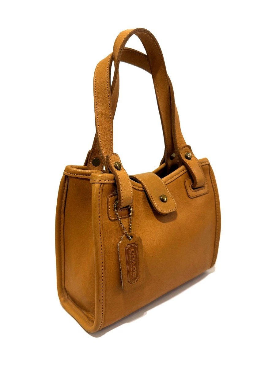 クリーニング済 old coach 9897 Chauncey Bag USA s-l1200.jpg