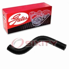 Gates 18239 HVAC Heater Hose for 1626136010 162610V020 1405610V01 14041S st
