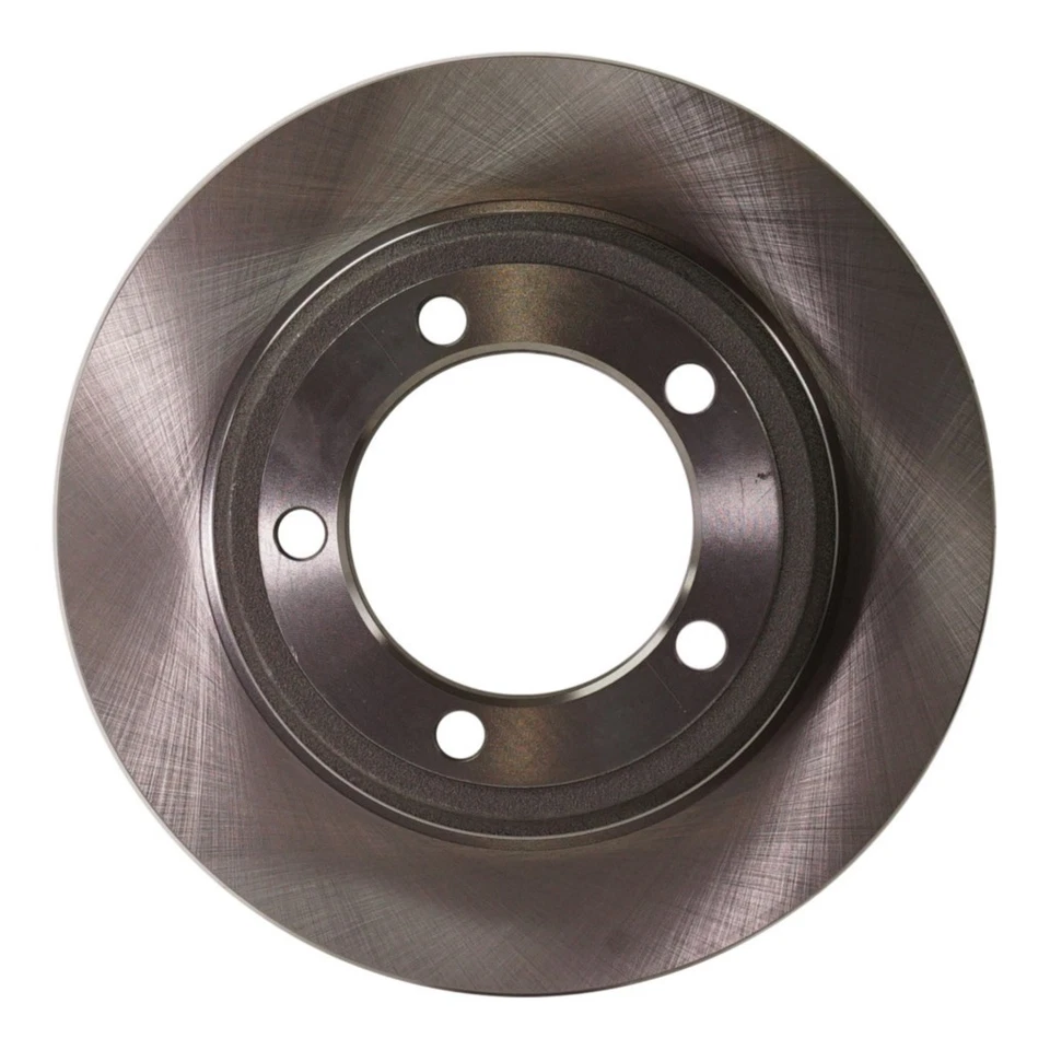 Discos de freio motorista e passageiro para Navistar 4100 2006-2009/WorkStar 7600 2008 2009 - Imagem 3 de 4