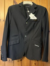 Premiere Equine Ladies Show Jacket Size 14