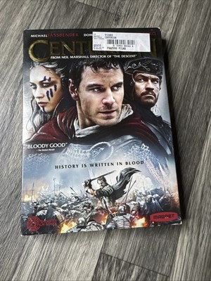 Centurion (DVD, 2010)