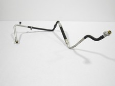 14-17 Audi R8 V10 2015 AC A/C Dryer Receiver Hose Pipe Line Tube ;:Y