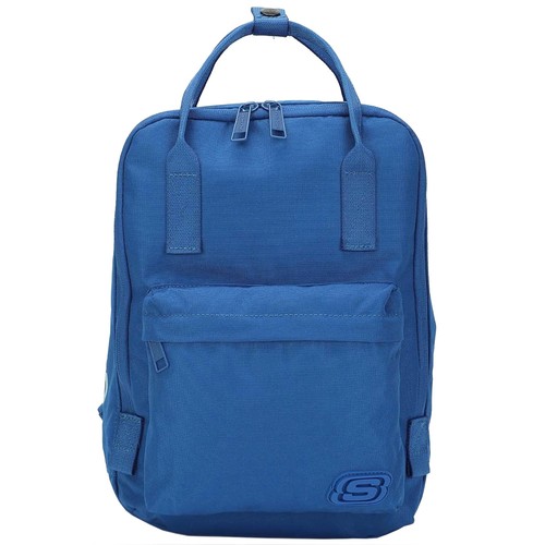 CYPBRANDS Unisex Kinder-Rucksack Atlético De Madrid – Blau, 44 X 34 Cm (100% Polyester)