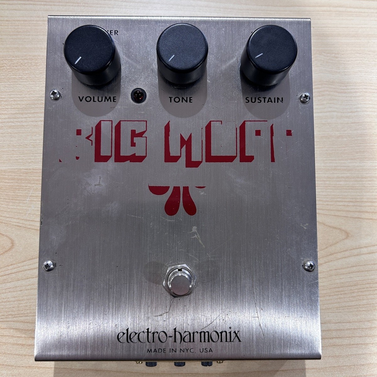 Electro-Harmonix Big Muff 