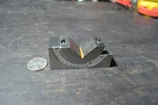 Precision Angle Block 0-60 Degree V Groove Angle Block Gauge