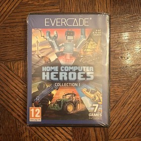 BRAND NEW Evercade NEOGEO Super Pocket  Edition HyperMegaTech!