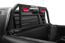 Backrack Srl800 Srl Rack For Silveradosierra 25003500 Hd Titan Tundra
