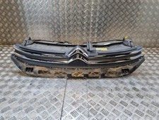 Calandre Citroen C3