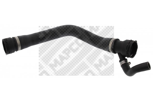 KüHlerschlauch Unten FüR BMW 3 E46 1998-2005-image