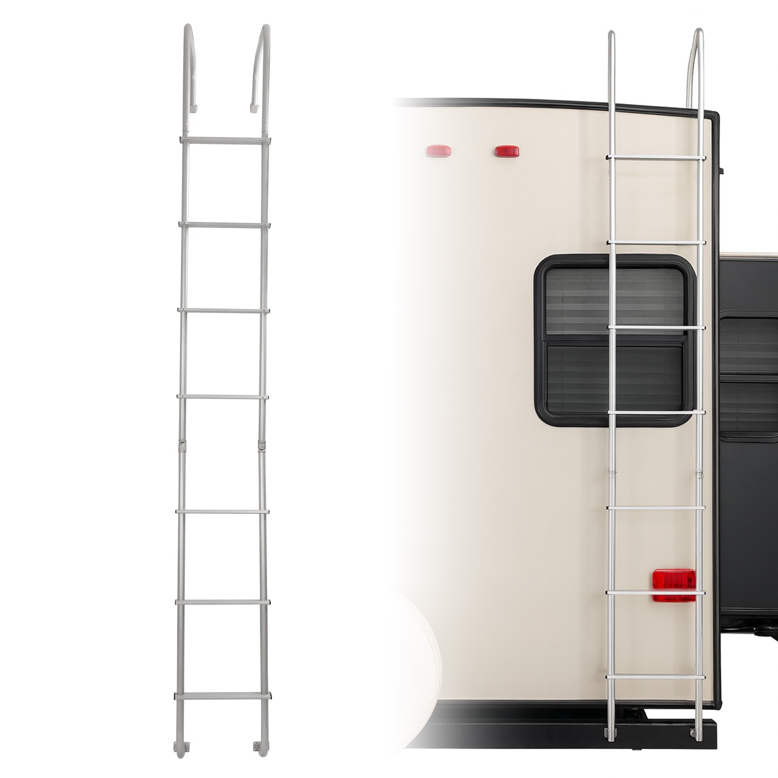 Hgv Rear Ladder 113