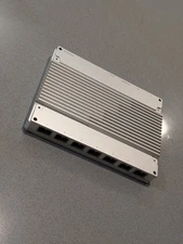 Livox 3D LiDAR Hub Used Connect up to 9 lidars