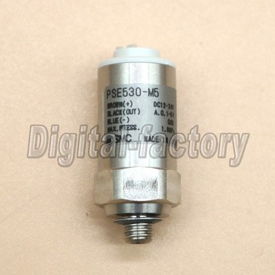1PC New SMC Pressure Switchs PSE530-M5   #yi