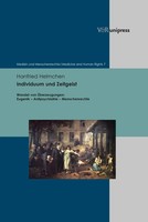Individuum Und Zeitgeist Hanfried Helmchen Buch 191 S. Deutsch 2024 V&R Unipress