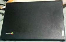 Lenovo 100e Chromebook 2nd Gen MTK 11.6" 32GB eMMC, MediaTek MT8173C,...