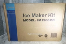 Genuine OEM Midea Refrigerator Automatic Ice Maker Install Kit IM1900MD