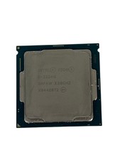 Intel Xeon E-2224G Quad-Core 3.50GHz 8MB 71W Processor SRFAW