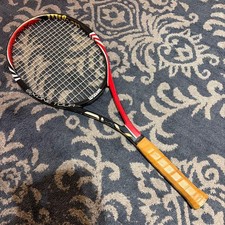Wilson SIX.ONE TOUR BLX 90 Federer Model