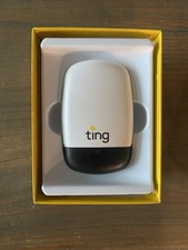 Ting Whisker Labs Smart Home Electrical Fire Safety Plugin Device WL-T-3000-R07