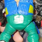 Vintage Teenage Mutant Ninja Turtles (TMNT) Samurai-Themed Action Figure Lot. — photo 5
