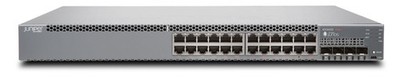 Juniper EX Series EX3400-24T 24 Port Switch