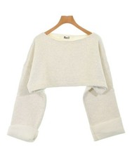 Nell Sweatshirts Off-white F 2200695135041