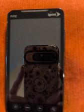 HTC EVO 4G